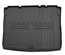 Kofferraumwanne für VW Caddy 3 Life 2K 2003-2020 Laderaumwanne Kofferraummatte