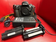 Nikon D1X (Profikamera)