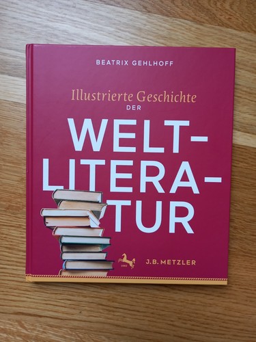 Illustrierte geschichte der - geschichte,