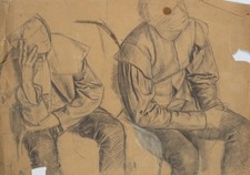 E. GEBHARDT (1838-1925)