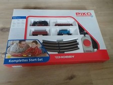 Piko H0 1:87 STARTSET-57111-GÜTERZUG