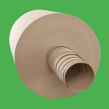 4 Rollen Verpackungspapier