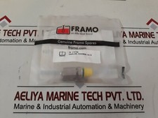 Framo 174706 Coupling Minimess