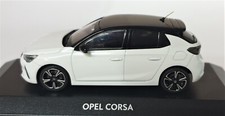 Neu minichamps 43 opel - +neu+,