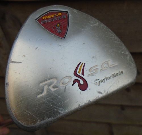 Taylormade mezza monza - mezza,