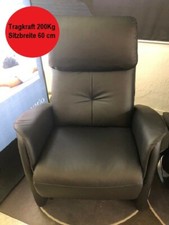 Sessel Sitzheizung Aufstehhilfe motorisch EC02XL 200KgTragkraft HUKLA Bestellung