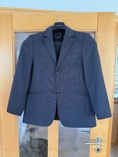Kinderanzug Kommunionsanzug Jungen Anzug Hochzeit Firmung Gr. 158 1x Getragen