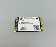 Wlan Intel WiFi Link 4965AGN Wireless Lan