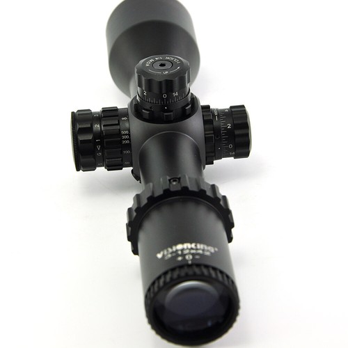 Visionking 12x42 ffp 30mm - visionking,