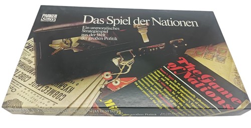 Brettspiel das spiel der - spiel,
