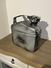 Lunchbox Brotdose Männer Kanister Führerschein Weihnachten Geschenk Handwerker