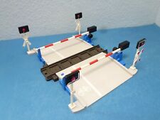 Bahnübergang 4386 zu