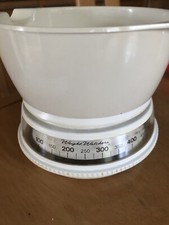 Küchenwaage Weight Watchers