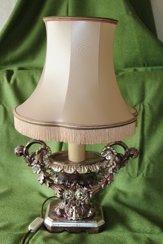 Leuchte tischlampe stehlampe - leuchte,