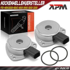 Zentralmagnet - 2x,