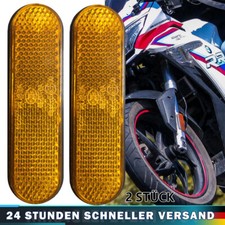 2 Stück Reflektoren