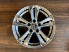 1x Honda CR-Z CRZ ZF1 Alufelge 6J x 16 Zoll ET45 SZT-16060A F4180