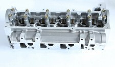 Zylinderkopf für Dacia Logan