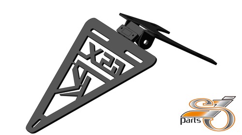 Kennzeichenhalter passend - kennzeichenhalter,,