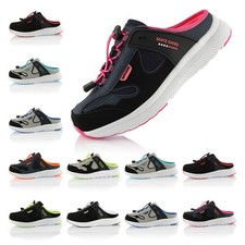 Neu Damen Herren Clogs