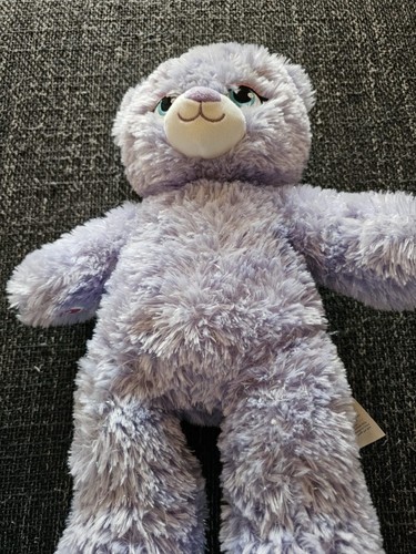 Build bear teddy - build, a