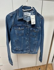 Esprit Jeansjacke Neu Mit