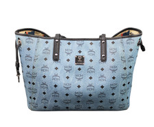 MCM Shopper Tasche Handtasche