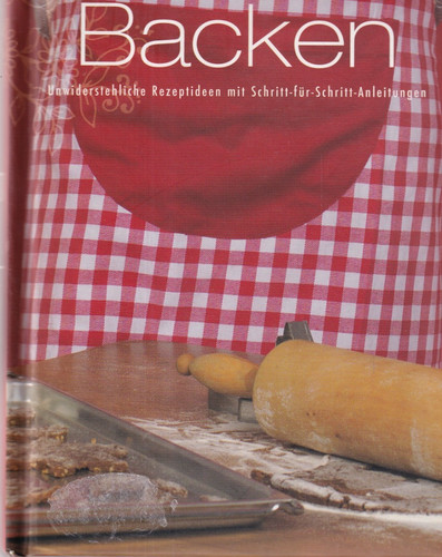 61216 mareike ahlborn backen - 61216,