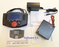 Märklin Mobile Station 2 Set