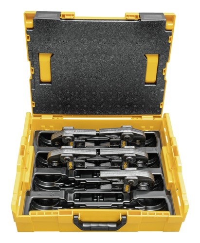 Rems presszangen set - rems,