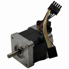 Minebea 17PM-K406-02W Stepper