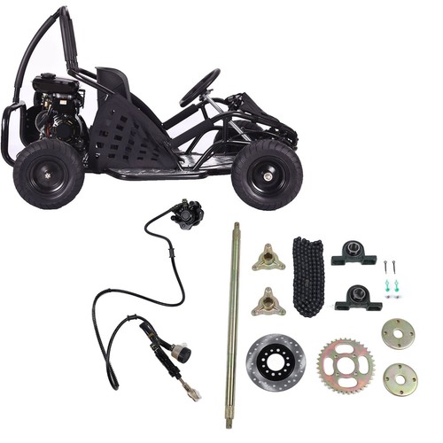 Neu 600mm kart - 600mm,
