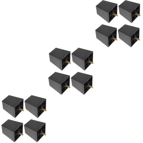 12pcs screw furniture legs - 12pcs,