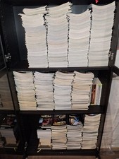 John Sinclair Sammlung, Groß