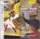 Slavonic Dances Op.46/72 von