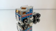 Matchbox Convoy Kenworth Nasa