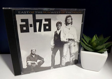 a-ha - East Of The Sun West Of