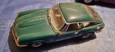Triumph GT 6 MK3, britisch racing green, Marke Sun Star, 1:18, TOP Zustand