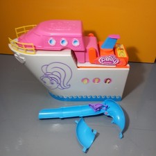 Polly Pocket Kreuzfahrtschiff