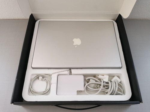 Apple macbook pro a1260 - apple, 15,4"