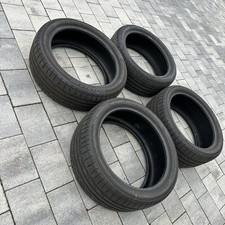 Satz Bridgestone Potenza 245 /