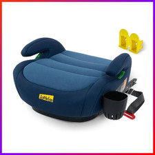 Isofix-Kinderzitverhoger