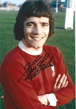 KEVIN KEEGAN-ENGLAND-HAMBURGER