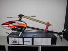 Helicopter kds 600 - helicopter,