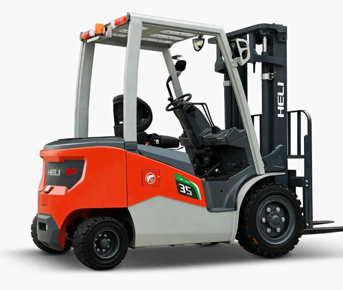 Heli 5t lithium - g2,
