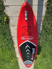 SUP aufblasbar Jet-Line