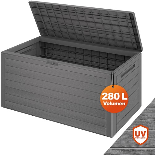 Casaria gartenbox - casaria®,