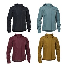 Mountainbike MTB Jacke Fox