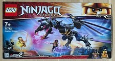 Lego Ninjago - Der Drache des