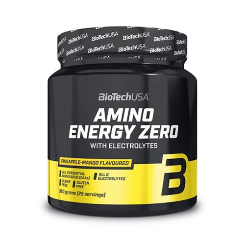 Biotech amino energy - biotech,